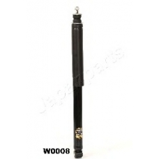 MM-W0008 JAPANPARTS Амортизатор
