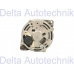 L 30 870 DELTA AUTOTECHNIK Генератор