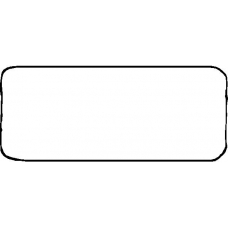 754.846 Elring Прокладка, крышка головки цилиндра