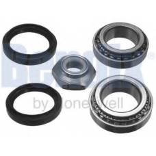 050222B BENDIX Комплект подшипника ступицы колеса