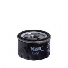 H11W02 HENGST FILTER Масляный фильтр