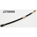 J3700909 NIPPARTS Тормозной шланг