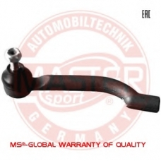 34756B-PCS-MS MASTER-SPORT Наконечник поперечной рулевой тяги