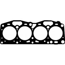 411301P CORTECO Прокладка, головка цилиндра