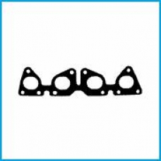 52322 GLASER Прокладка, выпускной коллектор