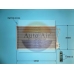16-9714 AUTO AIR GLOUCESTER Конденсатор, кондиционер
