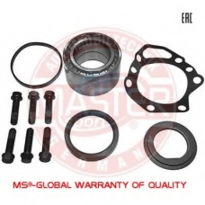 3435-SET-MS MASTER-SPORT Комплект подшипника ступицы колеса