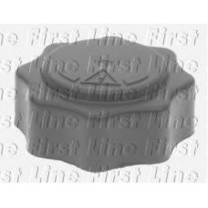 FRC121 FIRST LINE Крышка, радиатор