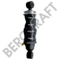 BK3021121 Berg Kraft Гаситель, крепление кабины