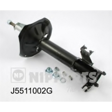 381055110027 MAGNETI MARELLI Амортизатор