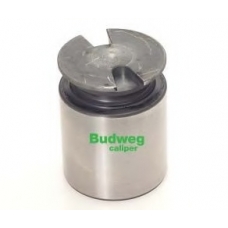 233850 BUDWEG CALIPER Поршень, корпус скобы тормоза