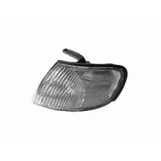 3318906 VAN WEZEL Фонарь указателя поворота