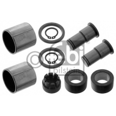 45451 FEBI Комплект возвратного механизма, управление сцеплен