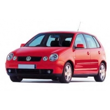 VW0213604 Prasco Внутренняя часть крыла