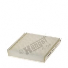 E2932LI HENGST FILTER Фильтр, воздух во внутренном пространстве