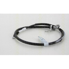 8140 131161 TRISCAN Трос, стояночная тормозная система