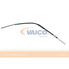 V42-30032 VEMO/VAICO Трос, стояночная тормозная система