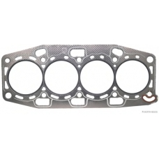 J1255008 HERTH+BUSS JAKOPARTS Прокладка, головка цилиндра