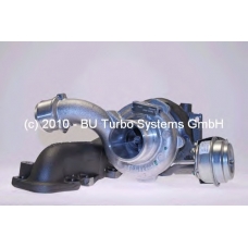 127779OGR BU Компрессор, наддув