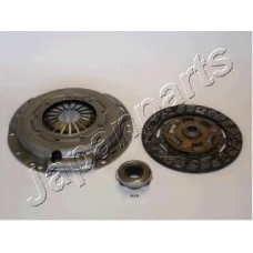 KF-615 JAPANPARTS Комплект сцепления