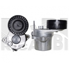 88708 CALIBER Натяжной ролик, поликлиновой  ремень