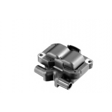 ZS304 BERU Катушка зажигания