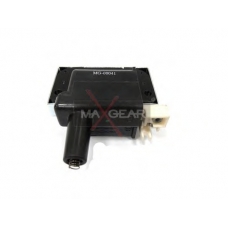 13-0119 MAXGEAR Катушка зажигания