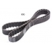 DD-600 JAPANPARTS Ремень ГРМ