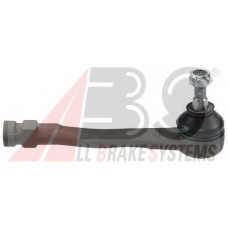 230839 ABS Наконечник поперечной рулевой тяги