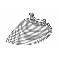 20.625.120 EUROLITES LEART Фонарь указателя поворота