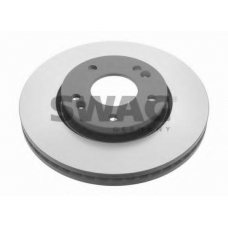 90 93 1470 SWAG Тормозной диск