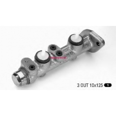 132242B BENDIX Главный тормозной цилиндр