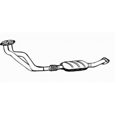 20248 FONOS Катализатор