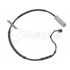 314 527 0018 MEYLE Сигнализатор, износ тормозных колодок