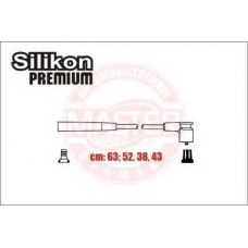 2111-32-SET/4/-MS MASTER-SPORT Комплект проводов зажигания