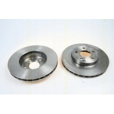 8120 23160 TRISCAN Тормозной диск