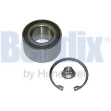 051112B BENDIX Комплект подшипника ступицы колеса