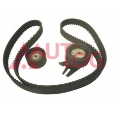 ZK1061 AUTLOG Комплект ремня грм