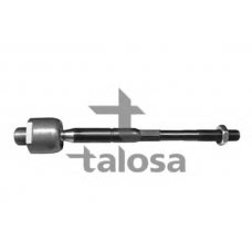 44-00080 TALOSA Осевой шарнир, рулевая тяга