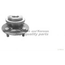 N801-11 ASHUKI Комплект подшипника ступицы колеса
