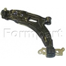 1409007 FORMPART Рычаг независимой подвески колеса, подвеска колеса