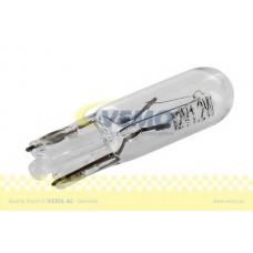 V99-84-0006 VEMO/VAICO Лампа накаливания, освещение щитка приборов; Лампа