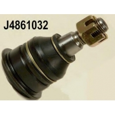 J4861032 NIPPARTS Несущий / направляющий шарнир