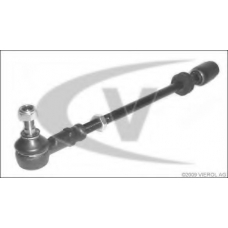 V10-7214 VEMO/VAICO Поперечная рулевая тяга