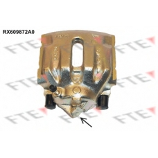 RX609872A0 FTE Тормозной суппорт