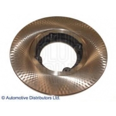 ADK84302 BLUE PRINT Тормозной диск