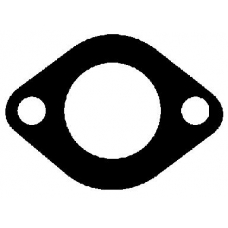 50-92024-10 REINZ Прокладка, выпускной коллектор