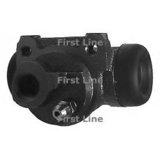 FBW1520 FIRST LINE Колесный тормозной цилиндр