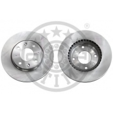 BS-8144 OPTIMAL Тормозной диск