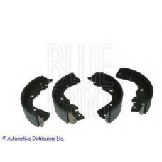 ADM54139 BLUE PRINT Комплект тормозных колодок